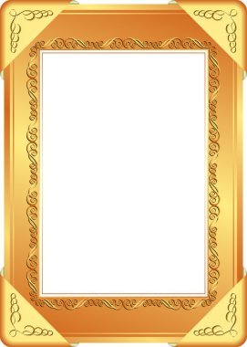 Altın Çerçeve