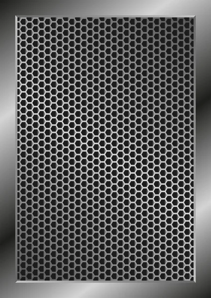 Texture de grille — Image vectorielle