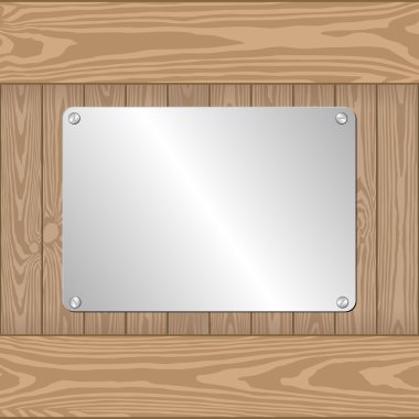 metal tabak