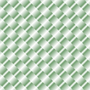 Yeşil geometrik arka plan, Seamless Modeli