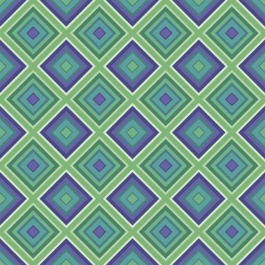 Basit geometrik arkaplan, pürüzsüz desen