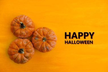 Mutlu cadılar bayramı arkaplanı, kart