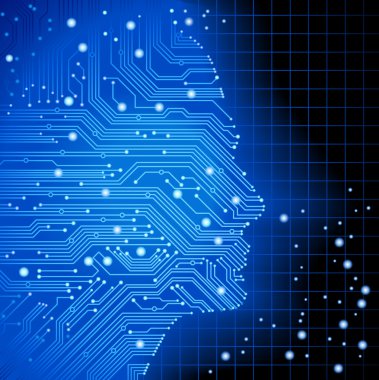 arka plan devre kartı