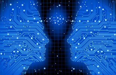 iletişimi devre kartı