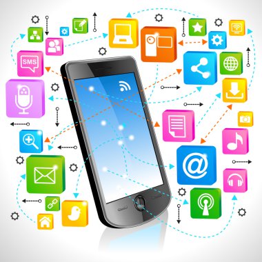 telefon şebekesi