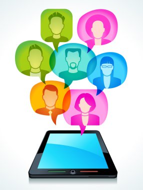 iletişim kavramları