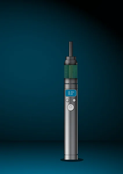 Vaping cihazları