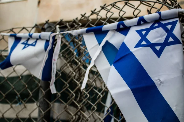 Tel Aviv Israel Februari 2022 Cityscape Centrum Huvudstadsregionen Tel Aviv — Stockfoto