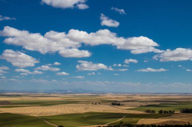 Yaz boyunca Güney İspanya 'da manzara ve doğa inanılmaz çeşitlilikteki bölgelere ve çarpıcı doğal manzaralara ev sahipliği yapmaktadır. Endülüs, İspanya' yı eşsiz kılan bir doğa mücevheridir.