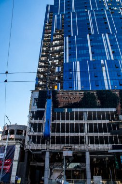 Rusya 'nın Ukrayna' daki Kyiv 'e füze saldırısı sonrası 10 Ekim 2022' de büyük Rus füze saldırıları gerçekleşti. Füzeler Kyiv şehrinin dört yerine isabet etti. 9 kişi öldü ve 36 kişi yaralandı.