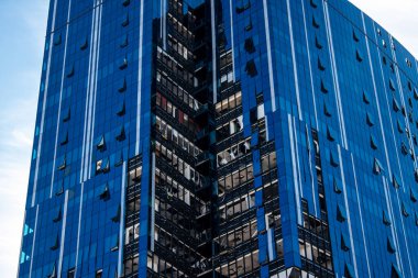 Rusya 'nın Ukrayna' daki Kyiv 'e füze saldırısı sonrası 10 Ekim 2022' de büyük Rus füze saldırıları gerçekleşti. Füzeler Kyiv şehrinin dört yerine isabet etti. 9 kişi öldü ve 36 kişi yaralandı.