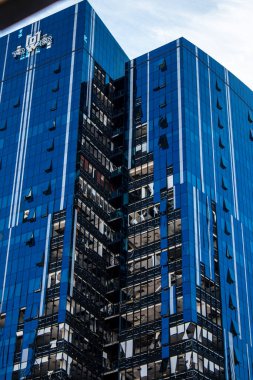 Rusya 'nın Ukrayna' daki Kyiv 'e füze saldırısı sonrası 10 Ekim 2022' de büyük Rus füze saldırıları gerçekleşti. Füzeler Kyiv şehrinin dört yerine isabet etti. 9 kişi öldü ve 36 kişi yaralandı.