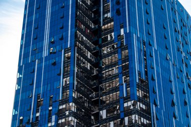 Rusya 'nın Ukrayna' daki Kyiv 'e füze saldırısı sonrası 10 Ekim 2022' de büyük Rus füze saldırıları gerçekleşti. Füzeler Kyiv şehrinin dört yerine isabet etti. 9 kişi öldü ve 36 kişi yaralandı.