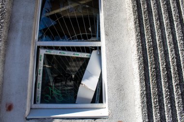 Rusya 'nın Ukrayna' daki Kyiv 'e füze saldırısı sonrası 10 Ekim 2022' de büyük Rus füze saldırıları gerçekleşti. Füzeler Kyiv şehrinin dört yerine isabet etti. 9 kişi öldü ve 36 kişi yaralandı.