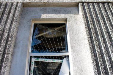 Rusya 'nın Ukrayna' daki Kyiv 'e füze saldırısı sonrası 10 Ekim 2022' de büyük Rus füze saldırıları gerçekleşti. Füzeler Kyiv şehrinin dört yerine isabet etti. 9 kişi öldü ve 36 kişi yaralandı.