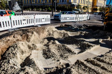 Rusya 'nın Ukrayna' daki Kyiv 'e füze saldırısı sonrası 10 Ekim 2022' de büyük Rus füze saldırıları gerçekleşti. Füzeler Kyiv şehrinin dört yerine isabet etti. 9 kişi öldü ve 36 kişi yaralandı.