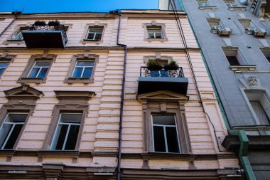 Rusya 'nın Ukrayna' daki Kyiv 'e füze saldırısı sonrası 10 Ekim 2022' de büyük Rus füze saldırıları gerçekleşti. Füzeler Kyiv şehrinin dört yerine isabet etti. 9 kişi öldü ve 36 kişi yaralandı.