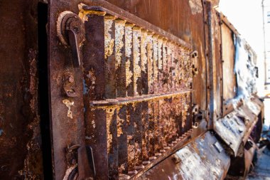 Yok edilen Rus askeri donanım sergisi, Rusya 'nın 2022 yılında Ukrayna' yı işgali sırasında ele geçirilen ve imha edilen Rus askeri teçhizatlarının yer aldığı açık hava sergisi.