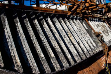 Yok edilen Rus askeri donanım sergisi, Rusya 'nın 2022 yılında Ukrayna' yı işgali sırasında ele geçirilen ve imha edilen Rus askeri teçhizatlarının yer aldığı açık hava sergisi.