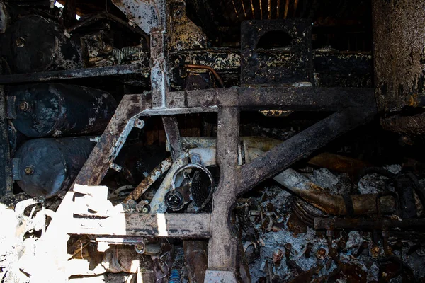 Yok edilen Rus askeri donanım sergisi, Rusya 'nın 2022 yılında Ukrayna' yı işgali sırasında ele geçirilen ve imha edilen Rus askeri teçhizatlarının yer aldığı açık hava sergisi.