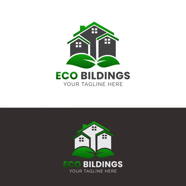 Eko Billings Logo Tasarımı - Logo Şablonu