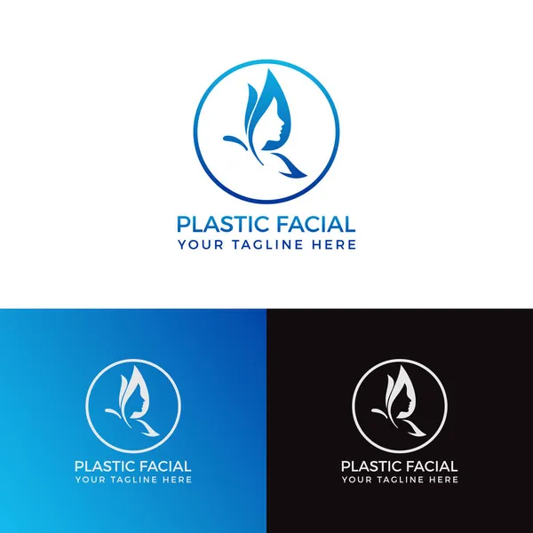 Contain Dental Logo Logo Template — Stock Vector