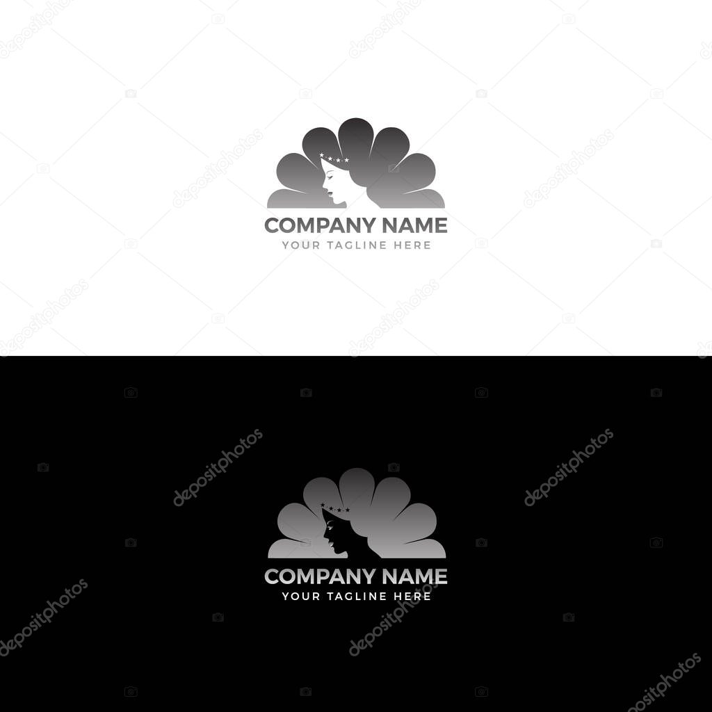 Beauty Logo- Logo Template