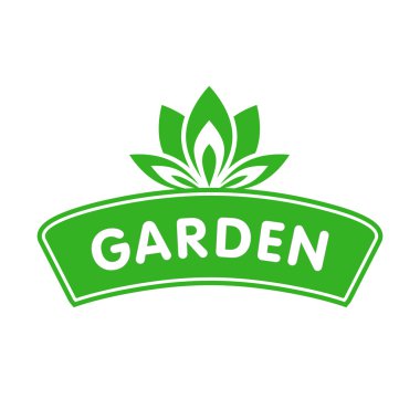 Çiçek Bahçe logosu