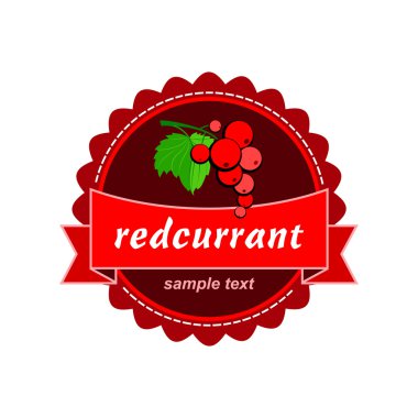 meyve taze etiketleri.