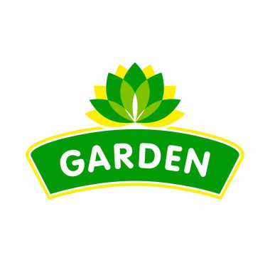 Çiçek Bahçe sembolü