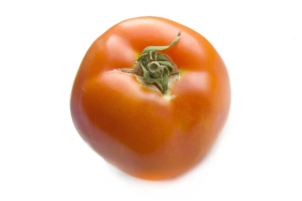 Red nature tomato — Stock Photo, Image