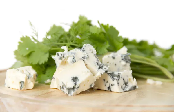 Blue cheese — Stock Photo, Image