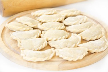 köfte manuel şişirme