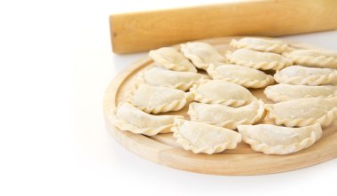 köfte manuel şişirme