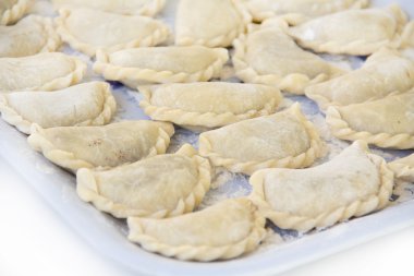 köfte manuel şişirme