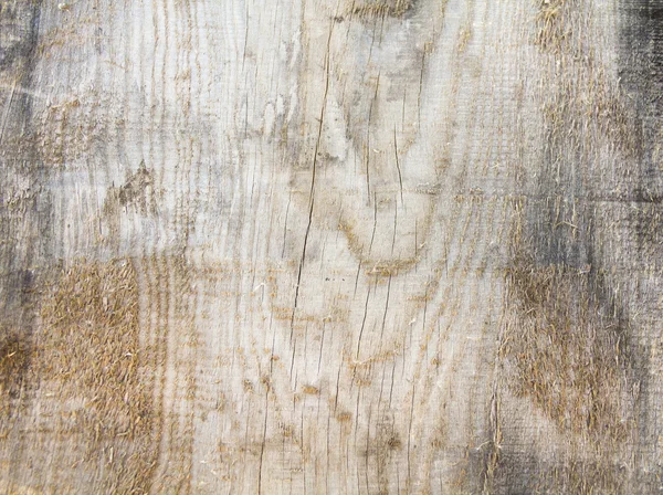 Rough wooden texture Stock Image