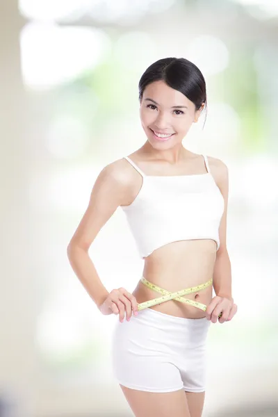 Asian Girls In Underwear