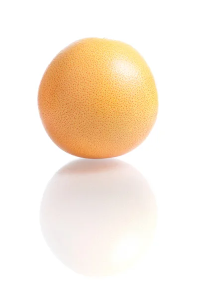 Close up of Grapefruit — Stock Photo, Image