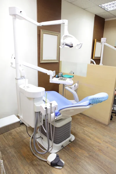 Biuro stomatologiczne — Zdjęcie stockowe