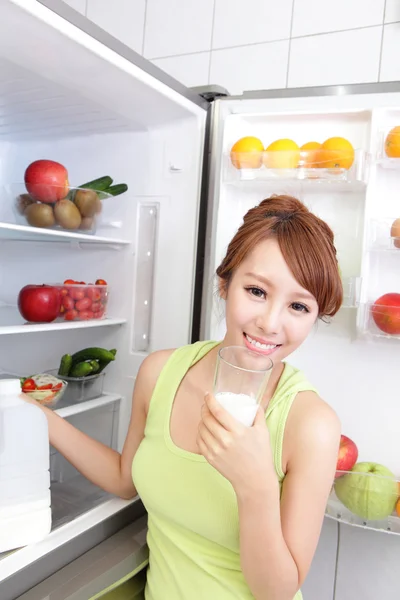 Healthy Eating Concept — Stock Photo, Image
