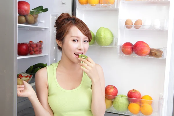 Healthy Eating Concept — Stock Photo, Image