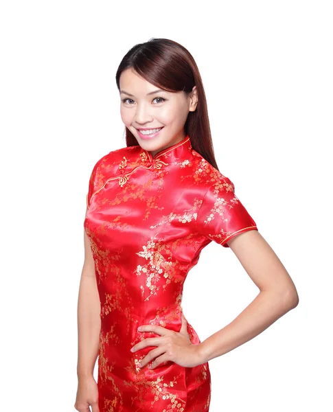 Happy chinese new year — Stock Photo, Image