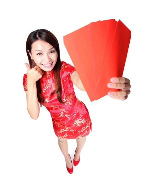 Happy chinese new year — Stock Photo, Image