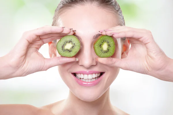 Kiwi — Stock Photo, Image