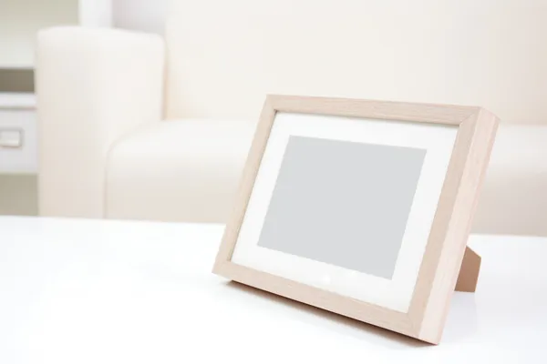 blank photo frame with copy space - Stock Image - Everypixel