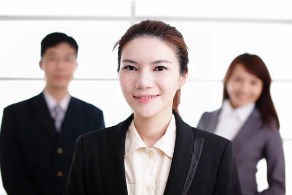 Group of success business people — Stock Photo, Image