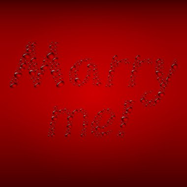 su açılan arka plan