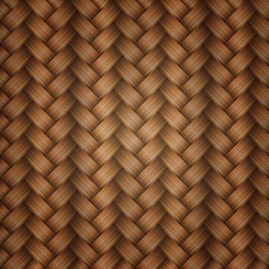 döşeme hasır doku