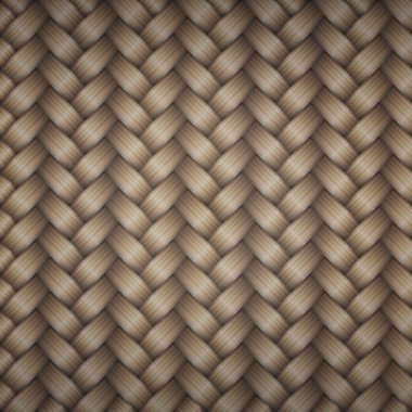 döşeme hasır doku