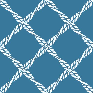 kesintisiz deniz ip desen